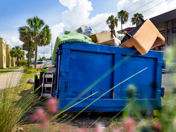 Best Construction Debris Removal  in Maitland, FL
