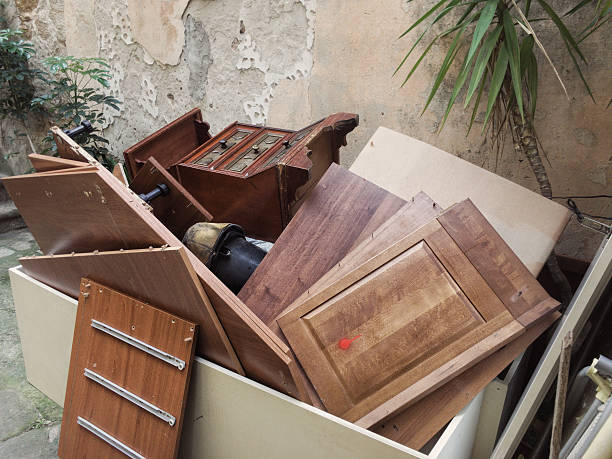 Best Basement Cleanout Services  in Maitland, FL